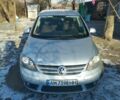 Фольксваген Гольф Плюс 2005 в Житомире на Automoto.ua Серый Фольксваген Гольф Плюс, объемом двигателя 1.6 л и пробегом 350 тыс. км за 5400 $, фото 3 на Automoto.ua