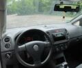 Сірий Фольксваген Golf Plus, об'ємом двигуна 1.6 л та пробігом 199 тис. км за 6500 $, фото 18 на Automoto.ua