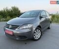 Сірий Фольксваген Golf Plus, об'ємом двигуна 1.6 л та пробігом 205 тис. км за 5800 $, фото 1 на Automoto.ua