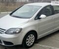 Сірий Фольксваген Golf Plus, об'ємом двигуна 1.6 л та пробігом 262 тис. км за 6700 $, фото 1 на Automoto.ua