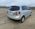 Серый Фольксваген Гольф Плюс, объемом двигателя 2 л и пробегом 269 тыс. км за 6900 $, фото 3 на Automoto.ua