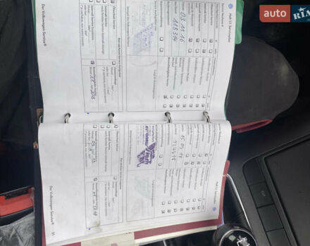 Сірий Фольксваген Golf Plus, об'ємом двигуна 1.9 л та пробігом 220 тис. км за 5450 $, фото 20 на Automoto.ua