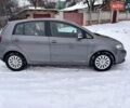 Сірий Фольксваген Golf Plus, об'ємом двигуна 1.6 л та пробігом 214 тис. км за 5500 $, фото 2 на Automoto.ua