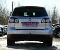 Сірий Фольксваген Golf Plus, об'ємом двигуна 1.6 л та пробігом 182 тис. км за 6350 $, фото 7 на Automoto.ua