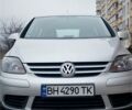 Сірий Фольксваген Golf Plus, об'ємом двигуна 1.6 л та пробігом 262 тис. км за 6700 $, фото 1 на Automoto.ua