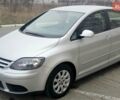 Серый Фольксваген Гольф Плюс, объемом двигателя 1.6 л и пробегом 262 тыс. км за 6700 $, фото 1 на Automoto.ua