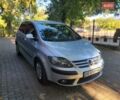Серый Фольксваген Гольф Плюс, объемом двигателя 1.6 л и пробегом 182 тыс. км за 6200 $, фото 1 на Automoto.ua