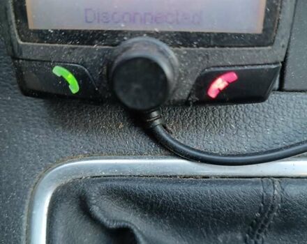 Сірий Фольксваген Golf Plus, об'ємом двигуна 1.97 л та пробігом 299 тис. км за 5233 $, фото 12 на Automoto.ua