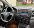 Сірий Фольксваген Golf Plus, об'ємом двигуна 1.6 л та пробігом 231 тис. км за 6300 $, фото 62 на Automoto.ua