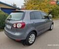 Сірий Фольксваген Golf Plus, об'ємом двигуна 2 л та пробігом 248 тис. км за 4700 $, фото 7 на Automoto.ua