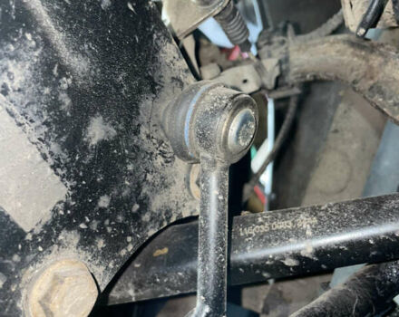 Сірий Фольксваген Golf Plus, об'ємом двигуна 1.6 л та пробігом 211 тис. км за 6500 $, фото 47 на Automoto.ua