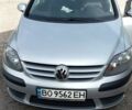 Сірий Фольксваген Golf Plus, об'ємом двигуна 1.9 л та пробігом 198 тис. км за 5800 $, фото 1 на Automoto.ua