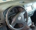 Сірий Фольксваген Golf Plus, об'ємом двигуна 0 л та пробігом 228 тис. км за 5132 $, фото 19 на Automoto.ua