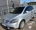 Серый Фольксваген Гольф Плюс, объемом двигателя 1.6 л и пробегом 133 тыс. км за 5500 $, фото 1 на Automoto.ua