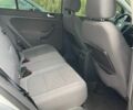 Сірий Фольксваген Golf Plus, об'ємом двигуна 1.6 л та пробігом 306 тис. км за 5350 $, фото 7 на Automoto.ua