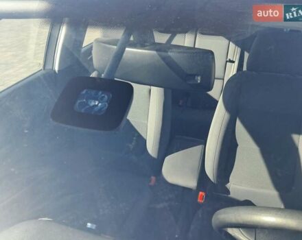 Серый Фольксваген Гольф Плюс, объемом двигателя 1.6 л и пробегом 131 тыс. км за 6599 $, фото 25 на Automoto.ua