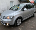 Серый Фольксваген Гольф Плюс, объемом двигателя 1.6 л и пробегом 200 тыс. км за 7200 $, фото 22 на Automoto.ua