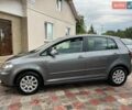 Сірий Фольксваген Golf Plus, об'ємом двигуна 1.6 л та пробігом 231 тис. км за 6300 $, фото 7 на Automoto.ua