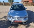Сірий Фольксваген Golf Plus, об'ємом двигуна 1.6 л та пробігом 131 тис. км за 6850 $, фото 4 на Automoto.ua
