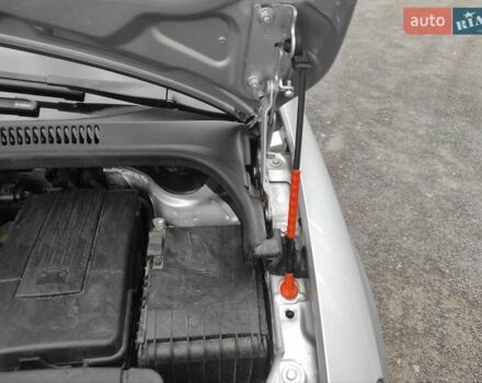 Серый Фольксваген Гольф Плюс, объемом двигателя 1.6 л и пробегом 255 тыс. км за 6300 $, фото 32 на Automoto.ua