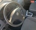 Сірий Фольксваген Golf Plus, об'ємом двигуна 1.6 л та пробігом 131 тис. км за 6850 $, фото 21 на Automoto.ua