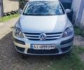 Сірий Фольксваген Golf Plus, об'ємом двигуна 1.39 л та пробігом 256 тис. км за 5100 $, фото 6 на Automoto.ua