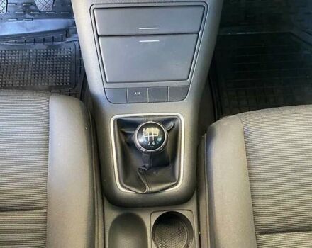 Серый Фольксваген Гольф Плюс, объемом двигателя 1.6 л и пробегом 183 тыс. км за 6999 $, фото 33 на Automoto.ua