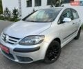 Сірий Фольксваген Golf Plus, об'ємом двигуна 1.4 л та пробігом 251 тис. км за 4650 $, фото 1 на Automoto.ua