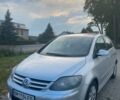 Сірий Фольксваген Golf Plus, об'ємом двигуна 1.6 л та пробігом 183 тис. км за 5900 $, фото 1 на Automoto.ua