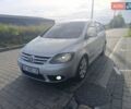 Серый Фольксваген Гольф Плюс, объемом двигателя 2 л и пробегом 192 тыс. км за 8850 $, фото 13 на Automoto.ua