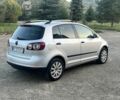 Сірий Фольксваген Golf Plus, об'ємом двигуна 1.6 л та пробігом 206 тис. км за 4800 $, фото 3 на Automoto.ua