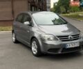 Сірий Фольксваген Golf Plus, об'ємом двигуна 1.6 л та пробігом 216 тис. км за 5700 $, фото 1 на Automoto.ua