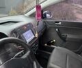 Серый Фольксваген Гольф Плюс, объемом двигателя 1.39 л и пробегом 208 тыс. км за 6000 $, фото 6 на Automoto.ua