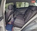 Сірий Фольксваген Golf Plus, об'ємом двигуна 2 л та пробігом 248 тис. км за 4700 $, фото 11 на Automoto.ua