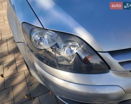 Серый Фольксваген Гольф Плюс, объемом двигателя 1.6 л и пробегом 131 тыс. км за 6599 $, фото 16 на Automoto.ua