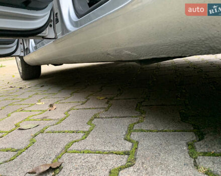 Серый Фольксваген Гольф Плюс, объемом двигателя 1.6 л и пробегом 200 тыс. км за 6850 $, фото 24 на Automoto.ua