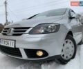 Серый Фольксваген Гольф Плюс, объемом двигателя 1.6 л и пробегом 200 тыс. км за 7100 $, фото 1 на Automoto.ua