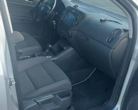 Сірий Фольксваген Golf Plus, об'ємом двигуна 1.6 л та пробігом 198 тис. км за 7000 $, фото 14 на Automoto.ua