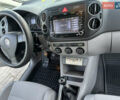 Сірий Фольксваген Golf Plus, об'ємом двигуна 1.6 л та пробігом 227 тис. км за 5400 $, фото 9 на Automoto.ua