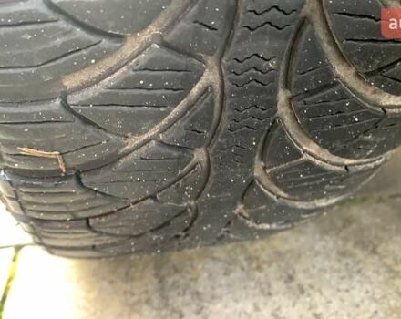 Серый Фольксваген Гольф Плюс, объемом двигателя 1.6 л и пробегом 172 тыс. км за 5977 $, фото 14 на Automoto.ua