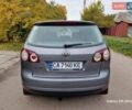 Сірий Фольксваген Golf Plus, об'ємом двигуна 2 л та пробігом 248 тис. км за 4700 $, фото 8 на Automoto.ua