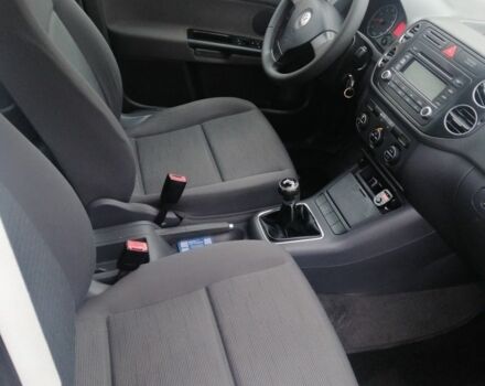 Сірий Фольксваген Golf Plus, об'ємом двигуна 1 л та пробігом 239 тис. км за 6000 $, фото 2 на Automoto.ua