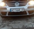 Сірий Фольксваген Golf Plus, об'ємом двигуна 1.6 л та пробігом 255 тис. км за 5300 $, фото 11 на Automoto.ua