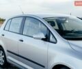 Сірий Фольксваген Golf Plus, об'ємом двигуна 1.6 л та пробігом 155 тис. км за 6400 $, фото 22 на Automoto.ua