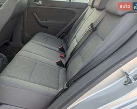 Серый Фольксваген Гольф Плюс, объемом двигателя 1.39 л и пробегом 172 тыс. км за 5400 $, фото 7 на Automoto.ua