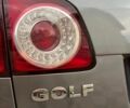 Сірий Фольксваген Golf Plus, об'ємом двигуна 1.6 л та пробігом 231 тис. км за 6300 $, фото 30 на Automoto.ua