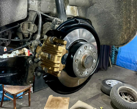 Сірий Фольксваген Golf Plus, об'ємом двигуна 1.6 л та пробігом 211 тис. км за 6500 $, фото 22 на Automoto.ua