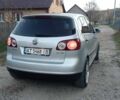 Сірий Фольксваген Golf Plus, об'ємом двигуна 1.6 л та пробігом 255 тис. км за 5300 $, фото 7 на Automoto.ua