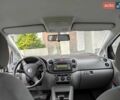 Серый Фольксваген Гольф Плюс, объемом двигателя 1.6 л и пробегом 255 тыс. км за 6300 $, фото 19 на Automoto.ua