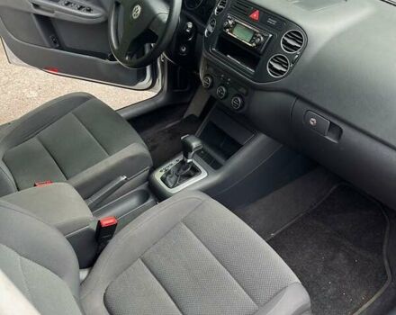 Сірий Фольксваген Golf Plus, об'ємом двигуна 1.6 л та пробігом 199 тис. км за 6500 $, фото 9 на Automoto.ua